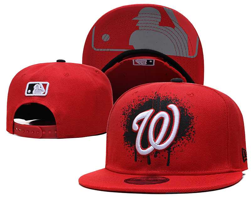 Washington Nationals Team Logo Adjustable Hat GS (6),We sell and wholesale Washington Nationals Team Logo Adjustable Hat GS (6) on line form chian!